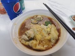 -新一味普宁肠粉王(梅林店)