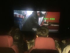 -UME影城(安贞DTS:X店)