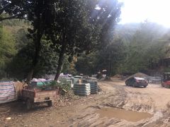 -素山寺森林公园