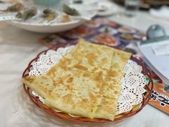 榴莲飞饼-渔文乐·海鲜大排档(千灯湖店)