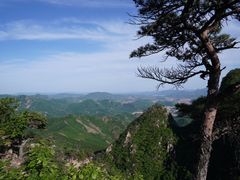 -大连天门山国家森林公园