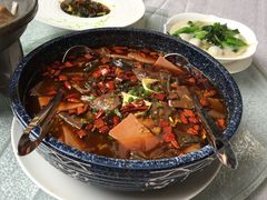 -星河湾半岛酒店-真粤中餐厅