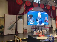 -里堂派对·独栋团建聚会小院轰趴馆(三圣乡店)