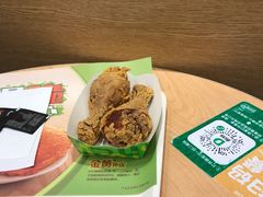 -德克士(三门路店)