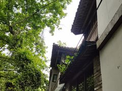 -西溪南古村落