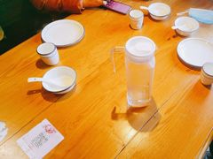 -永安鱼庄·镇江菜(三店纬五路店)