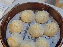 -馋三尺蟹粉小笼(人民广场店)