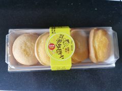-味多美蛋糕(安定门店)