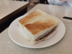-香港新发烧腊茶餐厅(书城店)