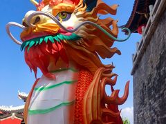 -潮州古城