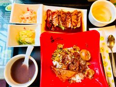 台湾卤肉饭-台湾小竹(华宇广场店)
