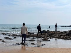 -巧克力渔家.小船海鲜胶东菜(万平口店)