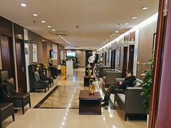-爱康国宾体检中心(五角场万达广场分院)