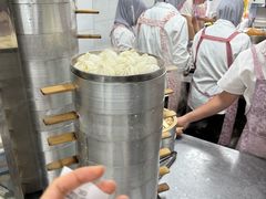 -胡家包子·清真(大众巷店)