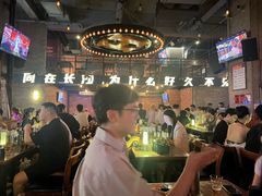 -HIB HUB公社(解放西路店)