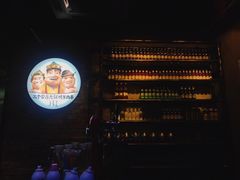 -三个蒙古大叔羊肉串(大宁店)