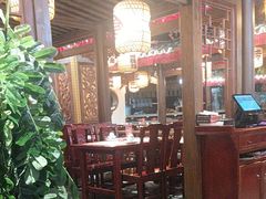 -杨记隆府(时代天街店)