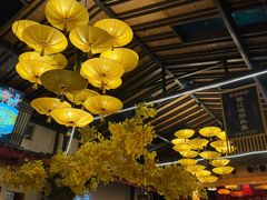 -老灶房-四川土菜(铁牛广场店)