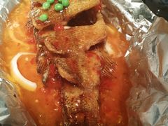 -老头儿油爆虾·知味杭州(爱琴海购物中心)