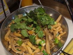 -千岛湖小鱼儿·淳安匠心农家菜