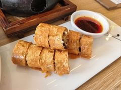 -枣子树·素食餐厅(朱家尖店)