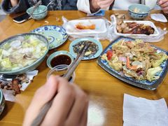-福州人铭小吃