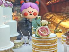 -丁香西饼屋(桂林路店)