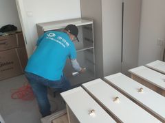 -科立恩进口除甲醛甲醛检测