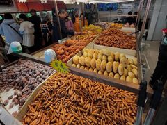 -杨老大焙子月饼干货(宽巷子民族美食街店)