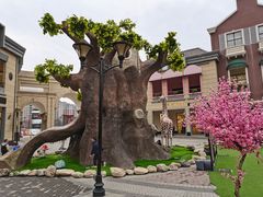 -王府井奥莱临潼小镇(临潼店)