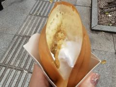 -夹江老头叶儿粑(石雁儿小区店)