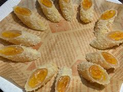 -大洋家·潮汕鱼鲜·花胶砂锅粥(天河东路店)