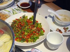-湘鼎盛·大厨鲜炒湖南味(高新银泰店)