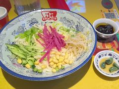 -大海碗·炸酱面·烤鸭·京菜(天坛店)