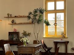 -春风十里咖啡馆