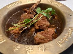 -和庆斋羊蝎子火锅·碳缸烧烤(顺义旗舰店)