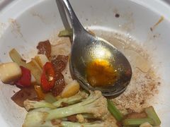-西贝(紫荆广场店)