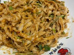 -五爷拌面(深圳北站店)