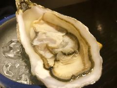 法国吉拉多生蚝-HIHE Bistro·Oyster Bar(华熙live店)