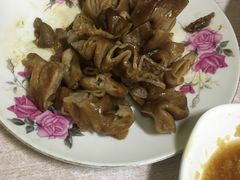 -宝光熏肉鞋底火烧(新街口店)