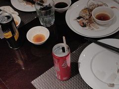 -上海锦江汤臣洲际大酒店壹阶层