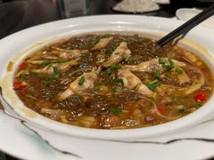 -梁家大院•农家菜(昆山会展中心店)