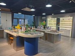 -视野联行眼镜蔡司·依视路官方授权店(顺城店)