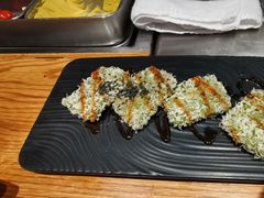 -飞阳铁板烧(ME TOWN购物中心店)