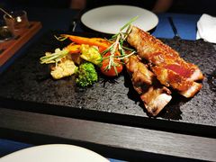 -ZHAO赵·牛扒坊(仁和新城店)
