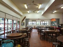 大堂-林田山猪脚