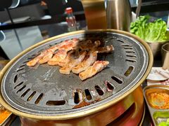 -西塔老太太泥炉烤肉(龙湖北苑天街店)