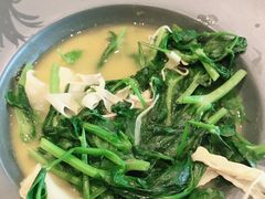 -半山腰·云南菜(侨福芳草地店)