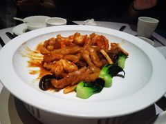 -老兴鲜(黄浦店)