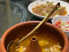 -香满楼(临安路店)